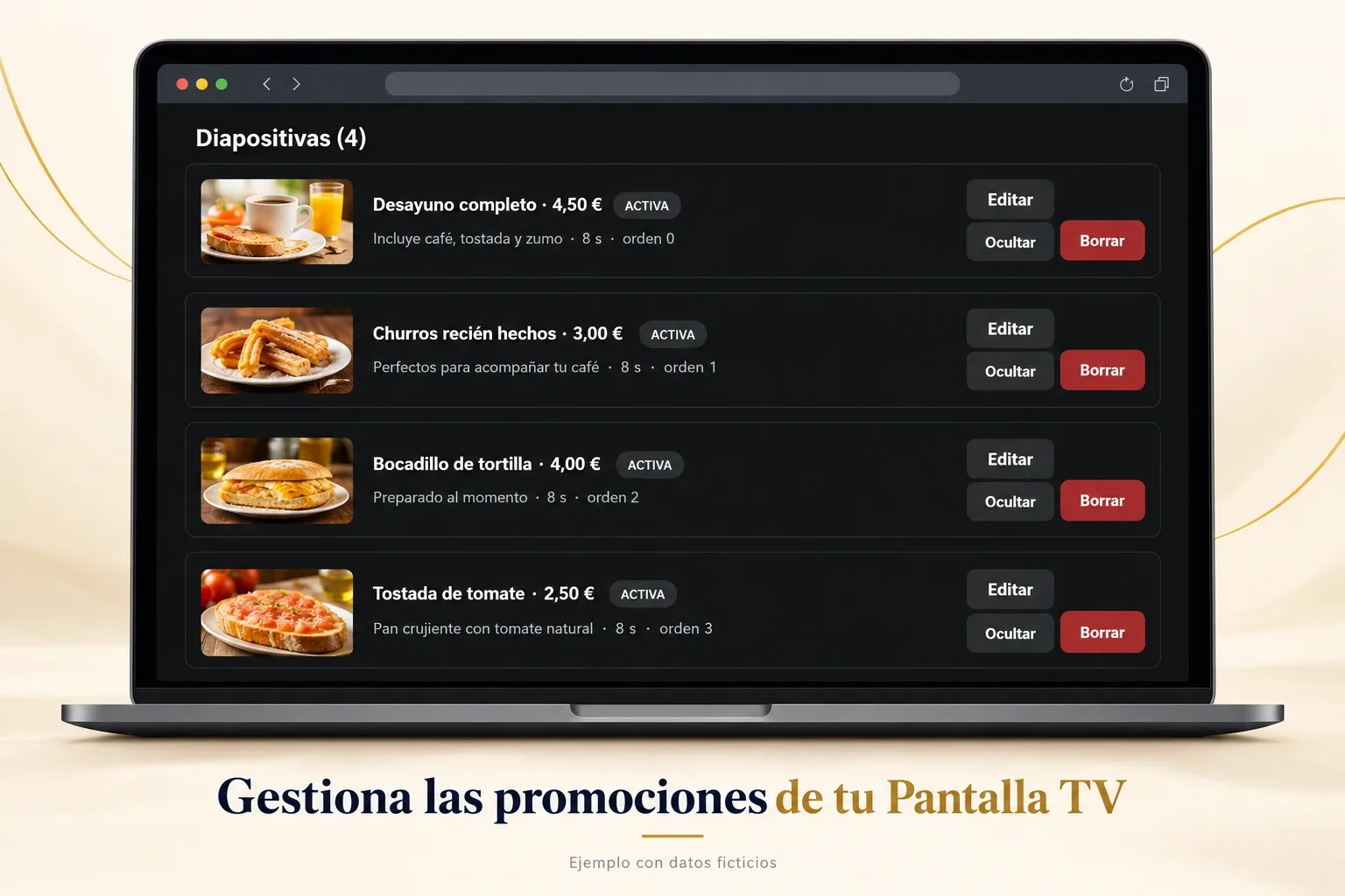 Captura 3 de Fidelización Digital para Comercios